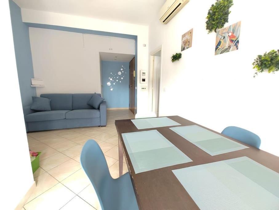 La Casetta Azzurra — Foto 2